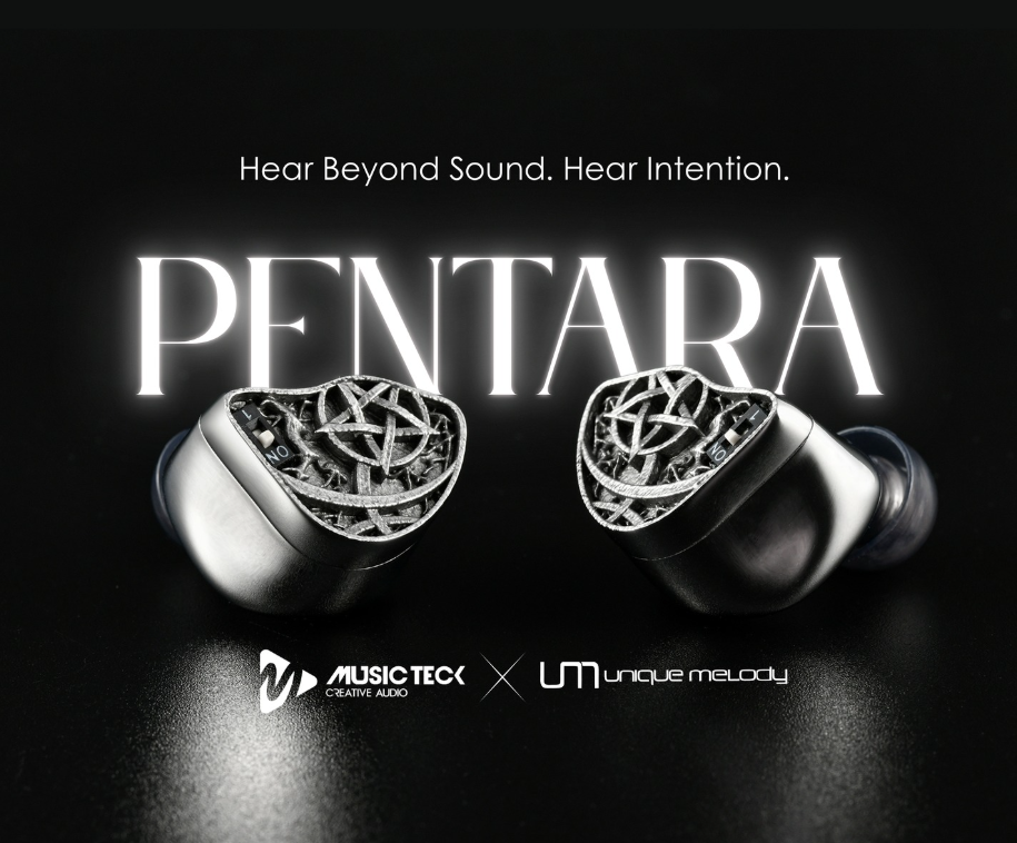 Unique Melody Pentara